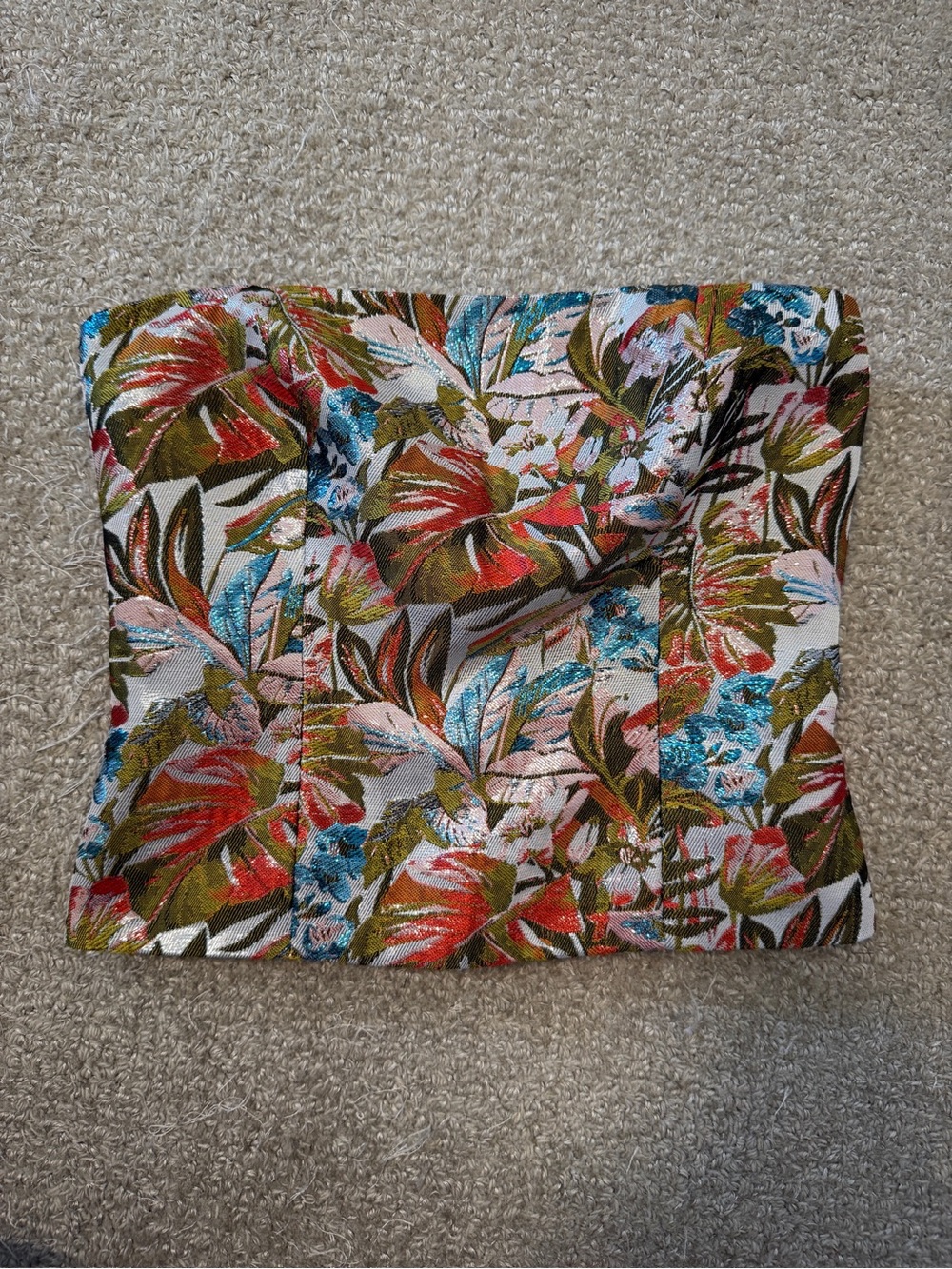 Reformation Top